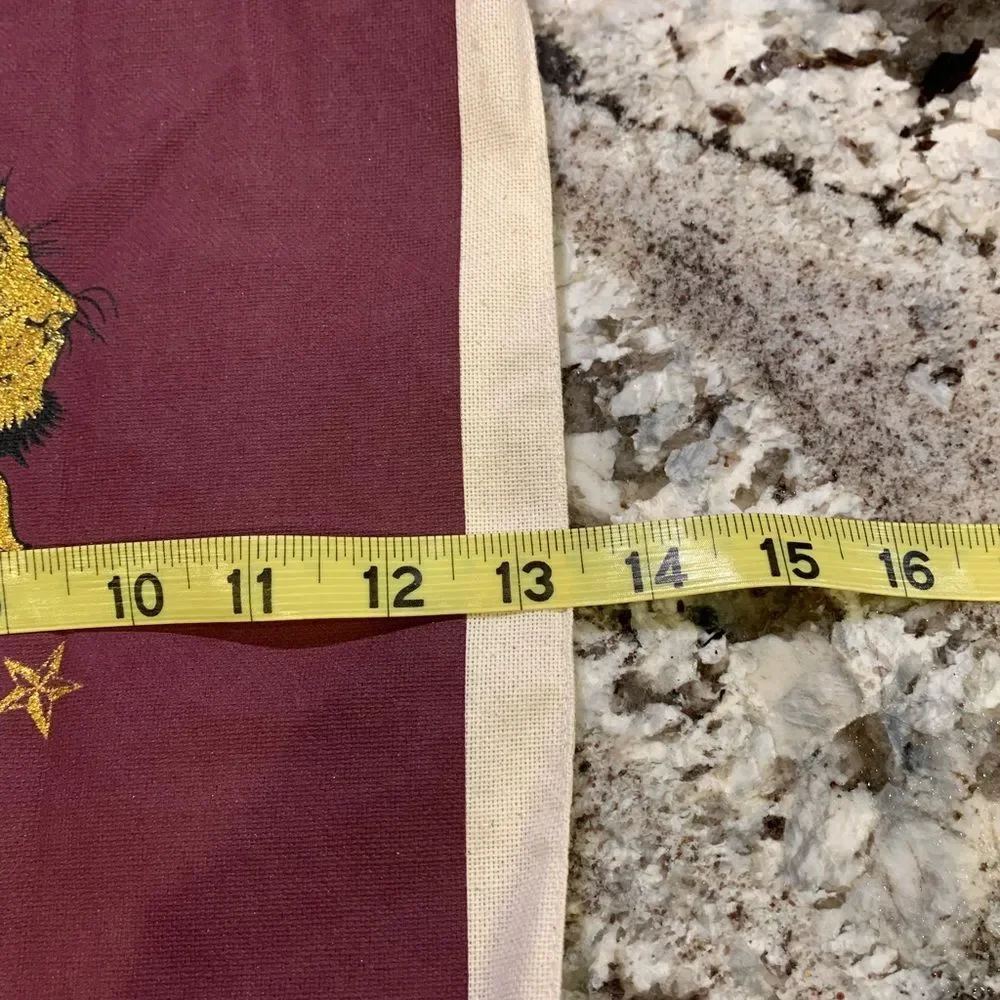 Harry Potter Tote Bag
